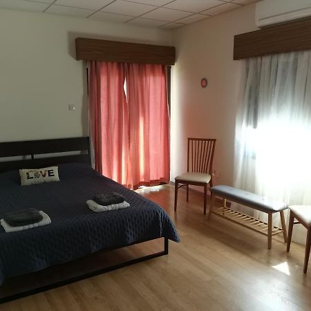 Kakopetria Heights Daire Dış mekan fotoğraf