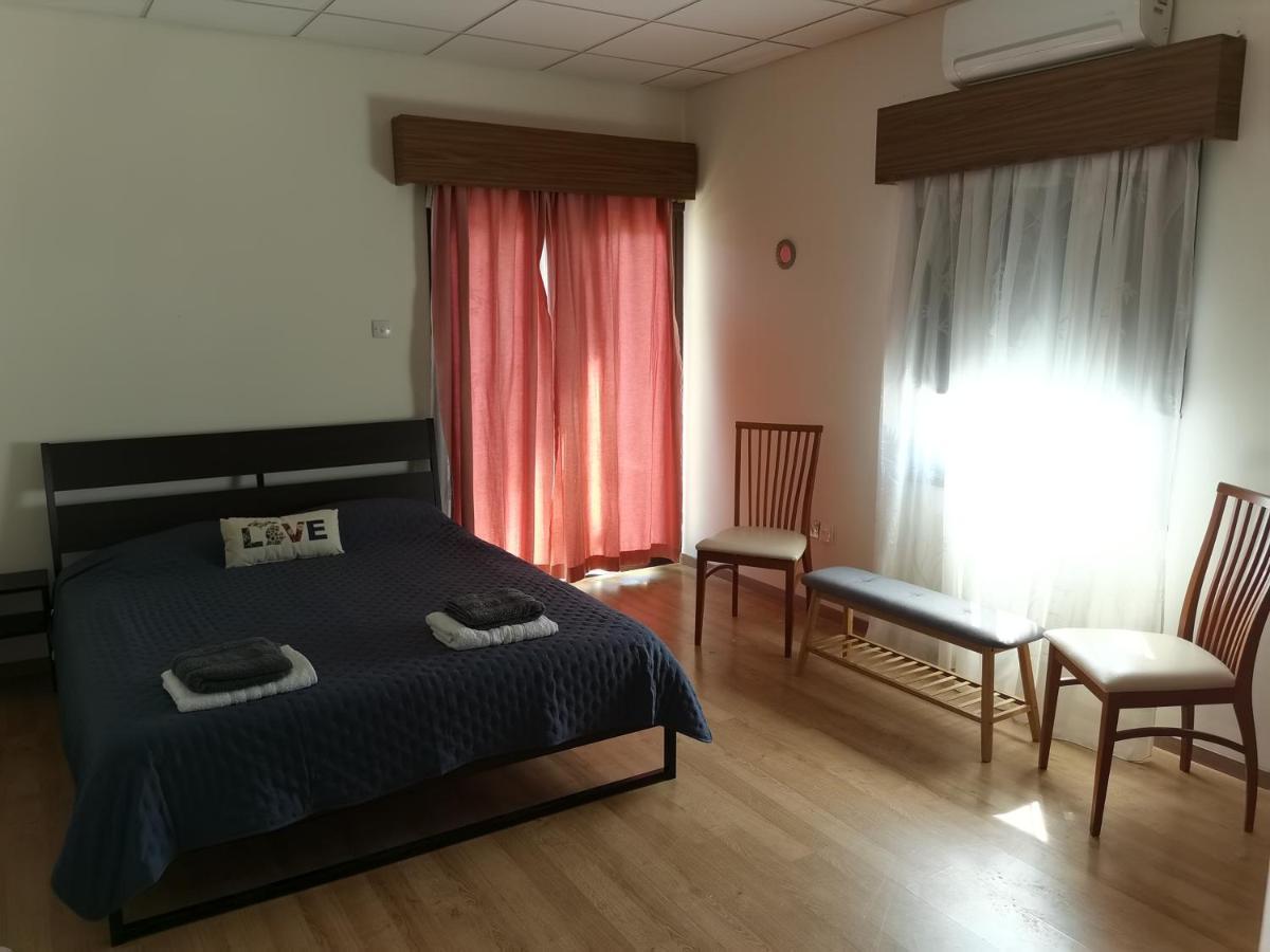 Kakopetria Heights Daire Dış mekan fotoğraf