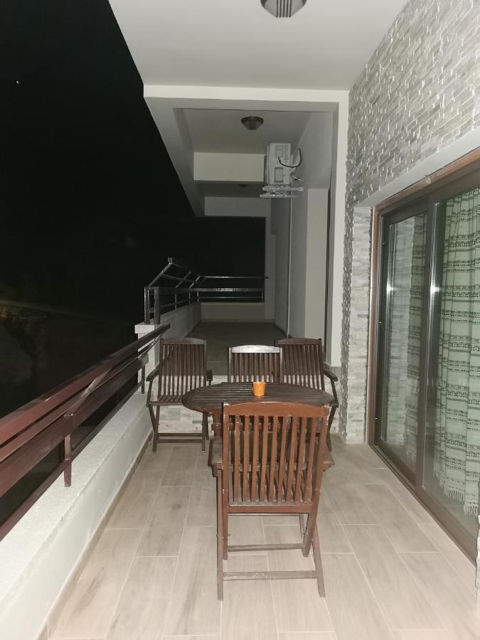 Kakopetria Heights Daire Dış mekan fotoğraf