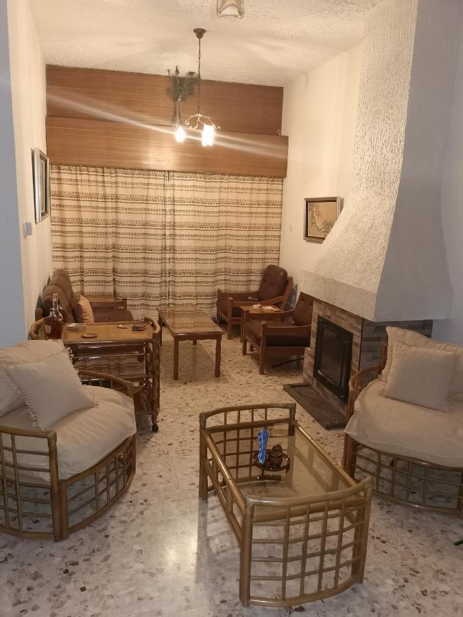 Kakopetria Heights Daire Dış mekan fotoğraf